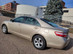 2008 Toyota Camry LE FWD 138,000 mi
