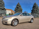 2008 Toyota Camry LE FWD 138,000 mi