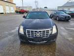 2012 Cadillac CTS 139,000 mi