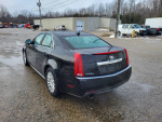2012 Cadillac CTS 139,000 mi