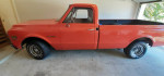 Chevrolet 150,000 mi