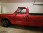 Chevrolet 150,000 mi