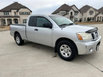 2006 Nissan Titan XE 4WD 95,000 mi