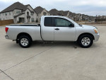 2006 Nissan Titan XE 4WD 95,000 mi