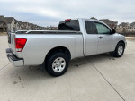 2006 Nissan Titan XE 4WD 95,000 mi