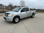 2006 Nissan Titan XE 4WD 95,000 mi