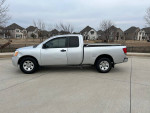 2006 Nissan Titan XE 4WD 95,000 mi