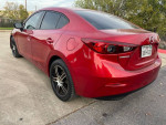 2017 INFINITI Q50 67,000 mi