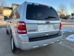 2012 Ford Escape XLT FWD 75,000 mi