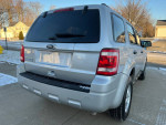 2012 Ford Escape XLT FWD 75,000 mi