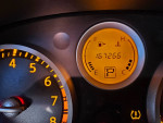 2008 Nissan Sentra 105,000 mi