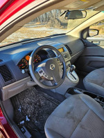 2008 Nissan Sentra 105,000 mi