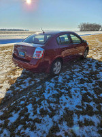 2008 Nissan Sentra 105,000 mi