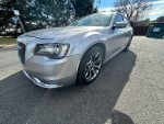 2016 Chrysler 300 S RWD 128,000 mi