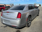 2016 Chrysler 300 S RWD 128,000 mi