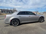 2016 Chrysler 300 S RWD 128,000 mi