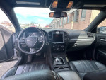 2016 Chrysler 300 S RWD 128,000 mi