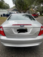 2012 Ford Fusion 132,000 mi