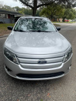 2012 Ford Fusion 132,000 mi