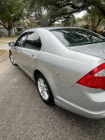 2012 Ford Fusion 132,000 mi