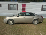 2005 Lexus ES 106,000 mi