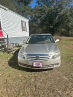 2005 Lexus ES 106,000 mi