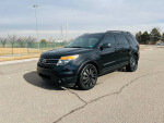 2014 Ford Explorer Sport AWD 62,000 mi