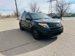 2014 Ford Explorer Sport AWD 62,000 mi