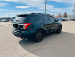 2014 Ford Explorer Sport AWD 62,000 mi