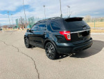 2014 Ford Explorer Sport AWD 62,000 mi