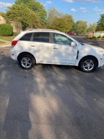 2012 Chevrolet Captiva Sport 125,000 mi