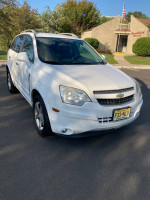 2012 Chevrolet Captiva Sport 125,000 mi