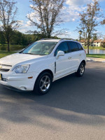 2012 Chevrolet Captiva Sport 125,000 mi