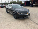 2018 Chevrolet Impala 68,000 mi