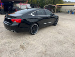 2018 Chevrolet Impala 68,000 mi