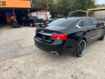 2018 Chevrolet Impala 68,000 mi