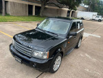 2008 Land Rover Range Rover HSE 4WD 123,000 mi