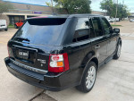 2008 Land Rover Range Rover HSE 4WD 123,000 mi