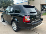 2008 Land Rover Range Rover HSE 4WD 123,000 mi