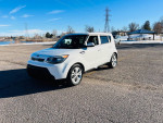 2015 Kia Soul 67,000 mi
