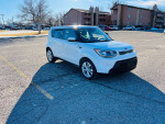 2015 Kia Soul 67,000 mi