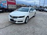 2014 Chevrolet Impala LTZ FWD 89,000 mi