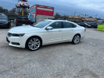 2014 Chevrolet Impala LTZ FWD 89,000 mi