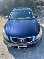 2008 Honda Accord EX FWD 128,000 mi