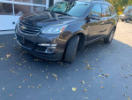 2016 Chevrolet Traverse LT AWD 110,000 mi