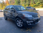 2016 Chevrolet Traverse LT AWD 110,000 mi