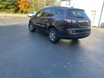2016 Chevrolet Traverse LT AWD 110,000 mi