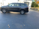 2016 Chevrolet Traverse LT AWD 110,000 mi