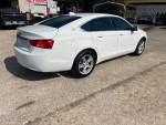 2016 Chevrolet Impala 82,000 mi