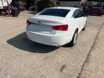 2016 Chevrolet Impala 82,000 mi